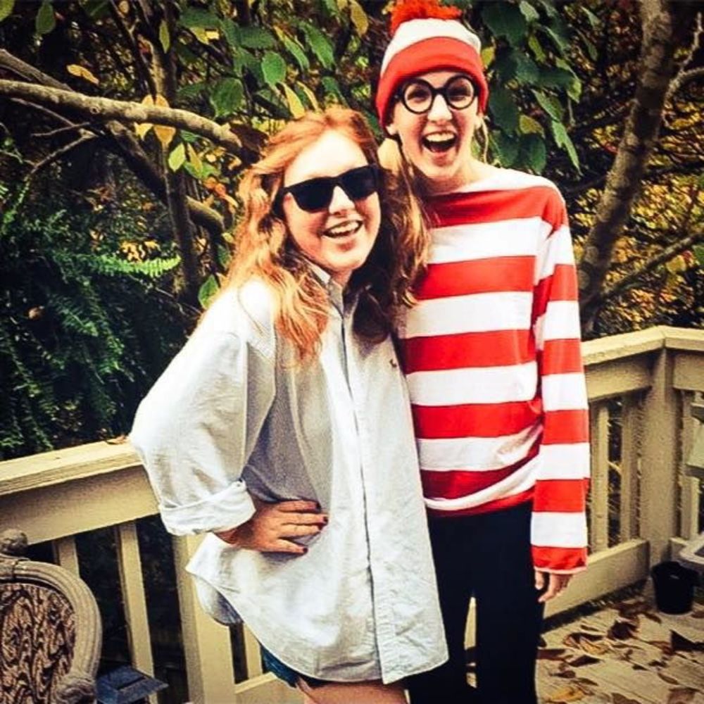 Meet your Posher, Mckenna